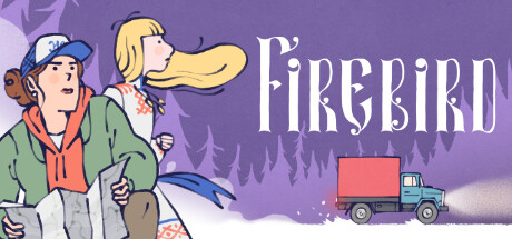 Firebird cover