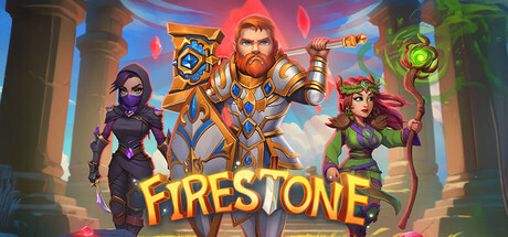Firestone: Online Idle RPG