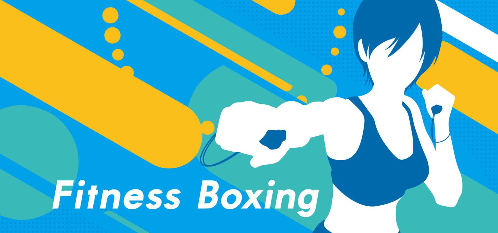 Fitness Boxing Nintendo Switch cover