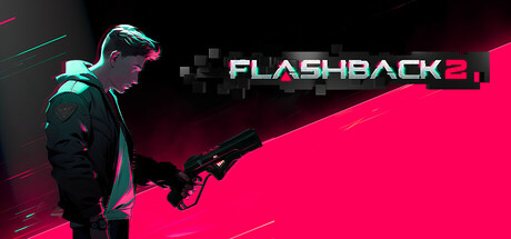 Flashback 2 cover