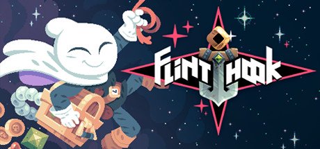 Flinthook cover