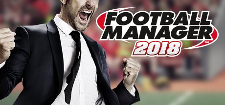 Football Manager 2018 GLOBAL cover