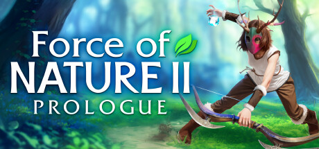 Force of Nature 2: Prologue cover