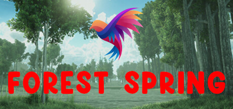 Forest Spring cover