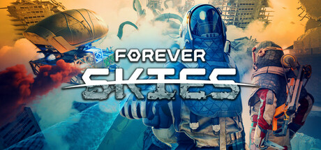Forever Skies