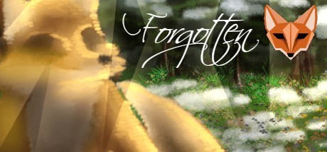 FORGOTTEN: THE GAME cover