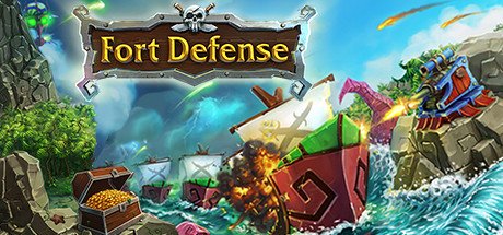 Fort Defense + 2 DLC cover