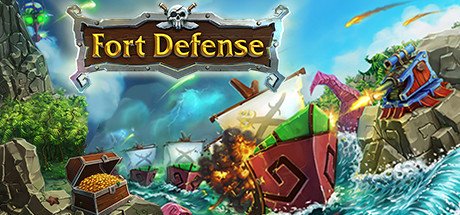 Fort Defense cover