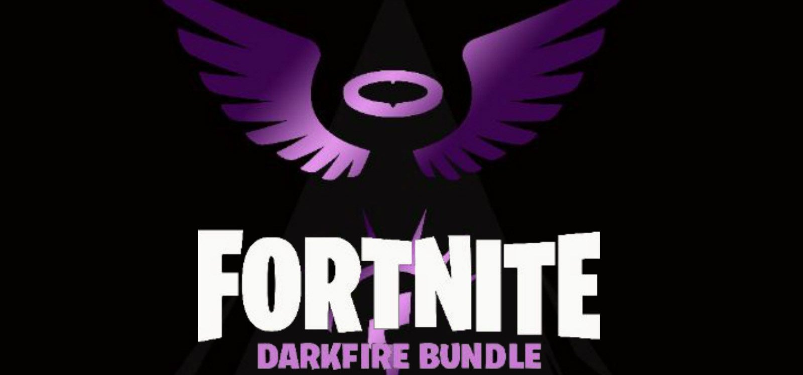 Fortnite Darkfire Bundle Nintendo Switch cover