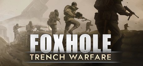 Foxhole cover