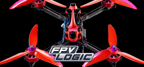 FPV LOGIC cover