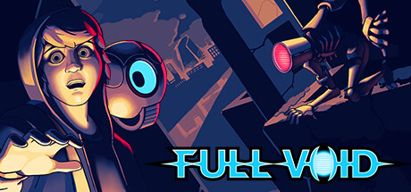 Full Void cover