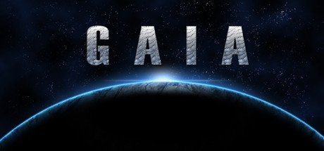 Gaia cover