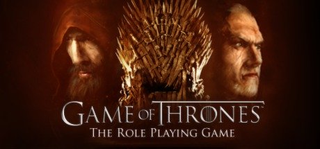 Game of Thrones cover