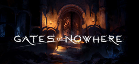Gates Of Nowhere cover