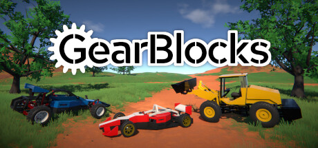 GearBlocks cover