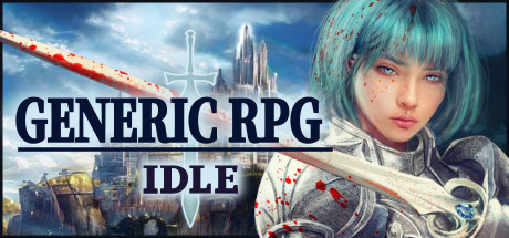 Generic RPG Idle cover