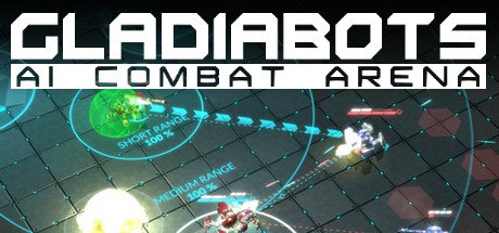 Gladiabots cover