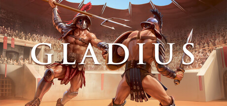Gladius | Gladiator VR Sword fighting cover