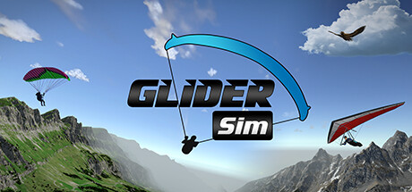 Glider Sim – Flight Simulator
