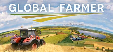 Global Farmer cover