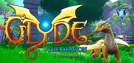 Glyde The Dragon™: Prologue
