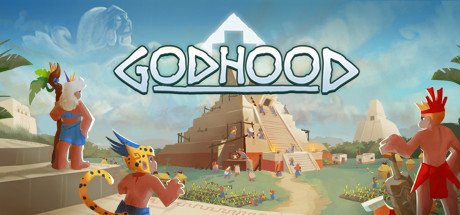 Godhood cover