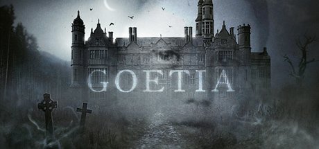 Goetia cover