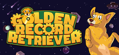 Golden Record Retriever cover
