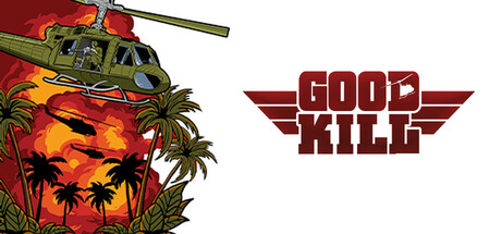 Good Kill!