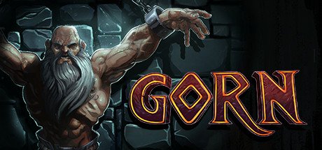 GORN VR EUROPE cover