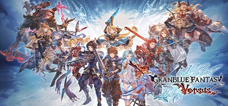 Granblue Fantasy: Versus cover