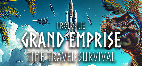 Grand Emprise: Prologue