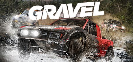 Gravel cover