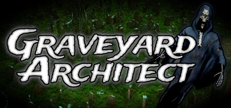 Graveyard Architect cover