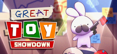 GREAT TOY SHOWDOWN