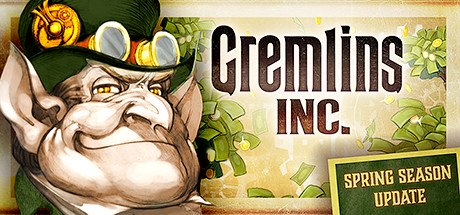 Gremlins, Inc. cover