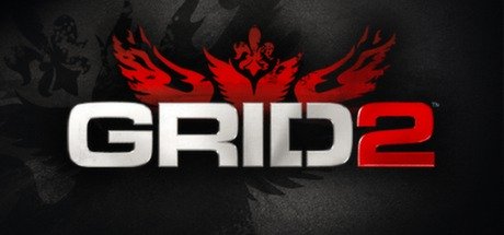 GRID 2 cover