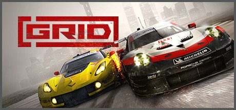 GRID 2019 cover