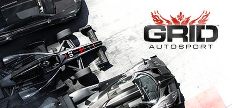 GRID Autosport cover