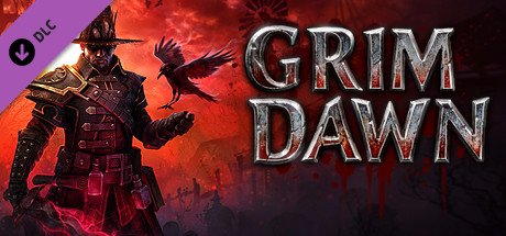 Grim Dawn - Steam Loyalist Items Pack cover