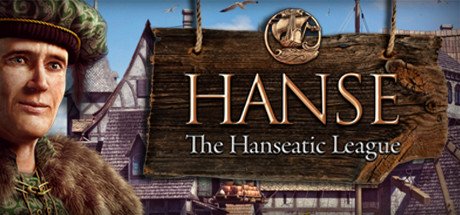 Hanse - The Hanseatic League cover