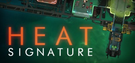 Heat Signature cover