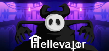 Hellevator cover