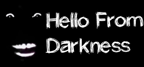 Hello From Darkness cover