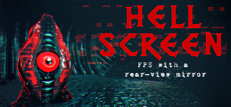 Hellscreen cover
