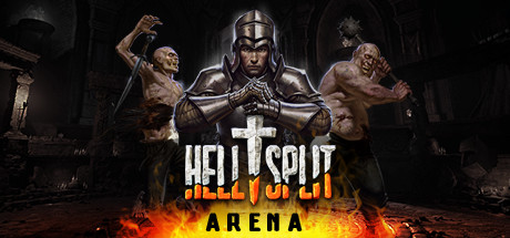 Hellsplit: Arena VR cover