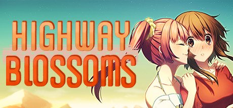 Highway Blossoms cover