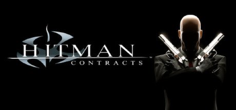 Hitman: Contracts cover