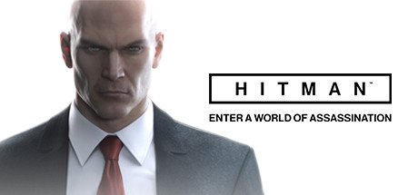 HITMAN - INTRO PACK cover